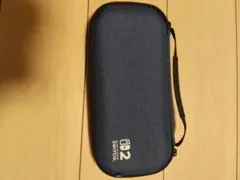 Switch2 収納 キャリングケース