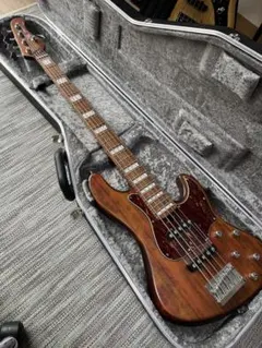 Mayones / Jabba HF5 エレキベース　5弦ベース Mayones Jabba HF Aged 5 Hadrien Feraud Signature Monolith Aged