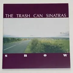 2025年最新】trash can sinatras レコードの人気アイテム - メルカリ
