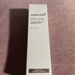 medicube PDRN Pink Collagen Jelly Mist