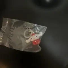 サンリオ いちごめじるしアクセサリー シナモロール シナモン