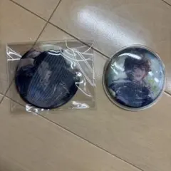 2025年最新】グラブル サンダルフォン 缶バッジの人気アイテム