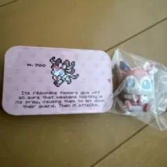 2025年最新】ニンフィア 缶バッジの人気アイテム - メルカリ