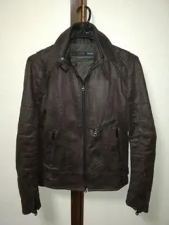 シュリセルライダースジャケット Amazon | シュリセル SCHLUSSEL 本革 レザージャケット