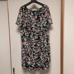 アズノゥアズ　チュニック　4L5L ♥可愛い❤オオラカ