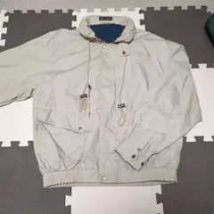 【古着】スイングトップ ベージュ Polo Ralph Lauren風