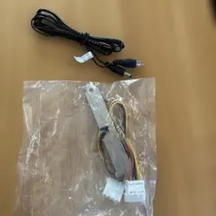 ケーブル　カスタマーディスプレーを購入した時に付いていたケーブル