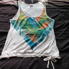 PUMAレディース  タンク