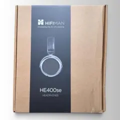 HIFIMAN HE400se ヘッドホン 平面磁界 有線ヘッドホン 本体のサムネイル