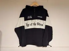2026年最新】eye of the storm パーカーの人気アイテム - メルカリ