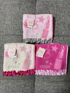 タオルハンカチ 新品 ブランド