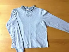 JENNI LOVE 長袖カットソー 150cm ライトブルー