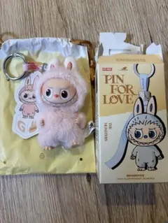 Sick hack様専用【ＧＴ/正規品】POPMART ラブブ