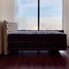 シモンズ Beautyrest Ultimate Pillow Top セット
