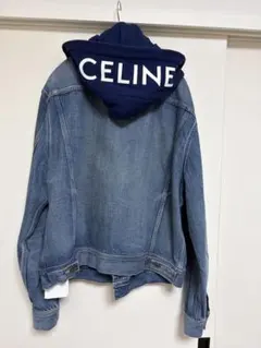 2026年最新】celine セリーヌ デニムジャケットの人気アイテム - メルカリ