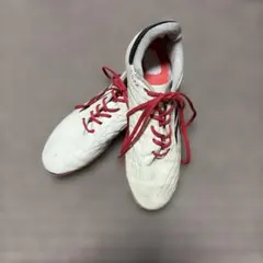 adidas サッカースパイク　23.5cm COPAPURE