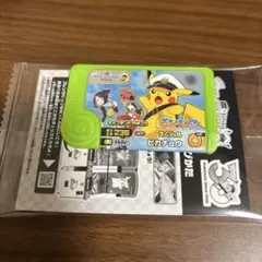 ポケモンフレンダ キャプテンピカチュウ スペシャル
