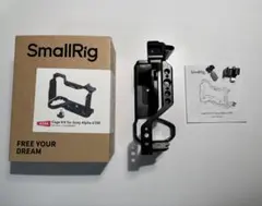 美品】SmallRig ミニショックアブソーバーアーム 5123 - メルカリ
