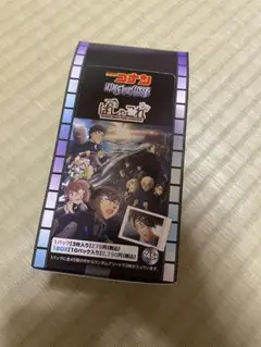 名探偵コナン まとめ売り ぱしゃこれ ブラッククロージング 劇場版 名探偵コナン -黒鉄の魚影- ぱしゃこれ: トレーディング