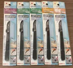 職専 目透しカッター 青 未使用品 【廃盤】 - メルカリ