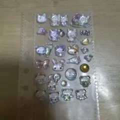 ボンボンドロップシール　お裾分け