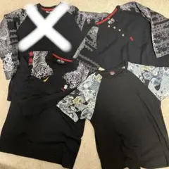 寅壱シャツ3点セットのサムネイル