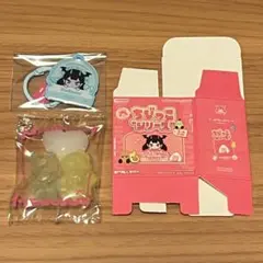 Mellojoy メロジョイ スクイーズ ちびっ子 ちびっこ ケチャップ - メルカリ