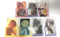 プロセカ エピカ ZOZOTOWN ニーゴ まとめ売り 箔押し - メルカリ