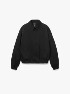 ジャケット・アウター Common divisor black leather jacket COMMON DIVISOR レザージャケット - メルカリ