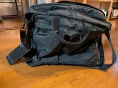 ✰ナイロン✰ ビジネスバッグ ✰ブラック✰大容量✰