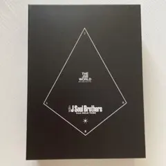 THE JSB WORLD  3代目 三代目 アルバム