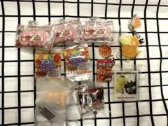 N*a様 ガチャガチャ まとめ売り