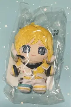 一緒に暮らすぬい 初音ミク いつぬい - メルカリ