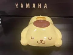 ポムポムプリン ティシュボックスカバー サンリオ当りくじ ケース