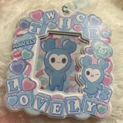 TWICE NAVELY ナヨン