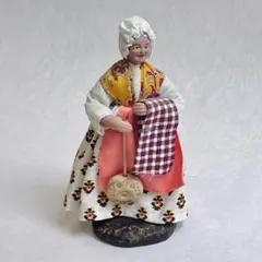 ハンガリー 希少 民族衣装 コルンバン・ドール Kolumban Doll ハンガリー 希少 民族衣装 コルンバン・ドール Kolumban Doll - メルカリ