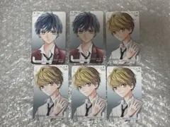 りぼん りぼんフェスタ くじ りぼフェスくじ カード さよならミニスカート
