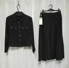 セシオセラ シルクセットアップ