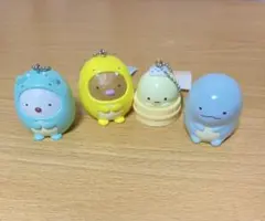 すみっこマスコット　まとめ売り