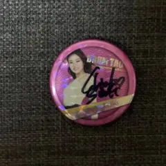 DRUM TAO 佐々木志真さん 缶バッジのサムネイル
