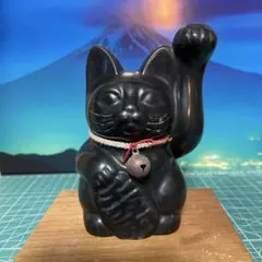 2026年最新】那智黒招き猫の人気アイテム - メルカリ