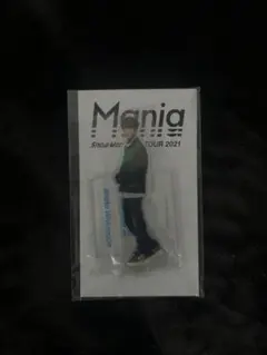 Snow Man Mania TOUR 2021 アクリルスタンド