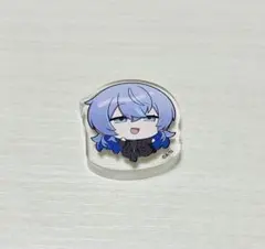 にじさんじ コロコロミニアクリルスタンド【まねきねこコラボ】 にじさんじ 星導ショウ まねきねこコラボ コロコロミニアクリル