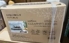 GEX REPTERIOR CLEARNEO 400 Slimのサムネイル