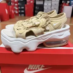 NIKE サンダル CI8798-200 訳あり新品　24.0