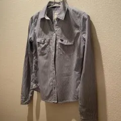 Abercrombie & Fitch アバクロ シャツ