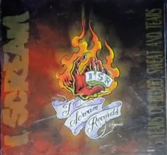 NYHC, UKHC, BEATDOWN, HARDCORE, ハードコア