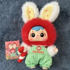 サミュエル クリスマス