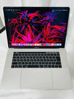 MacBook Pro2018 8GB 512GB 箱有り MacBook Pro2018 8GB 512GB 箱有り