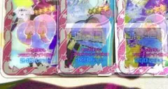 おとぎばなしアラビアンナイトピンク